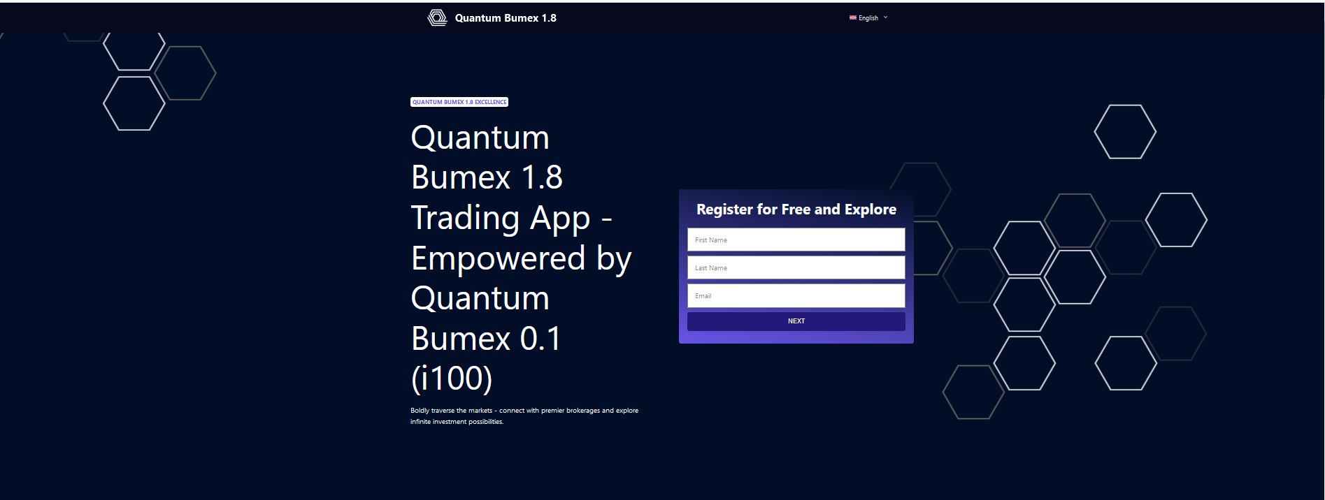 Quantum-Bumex